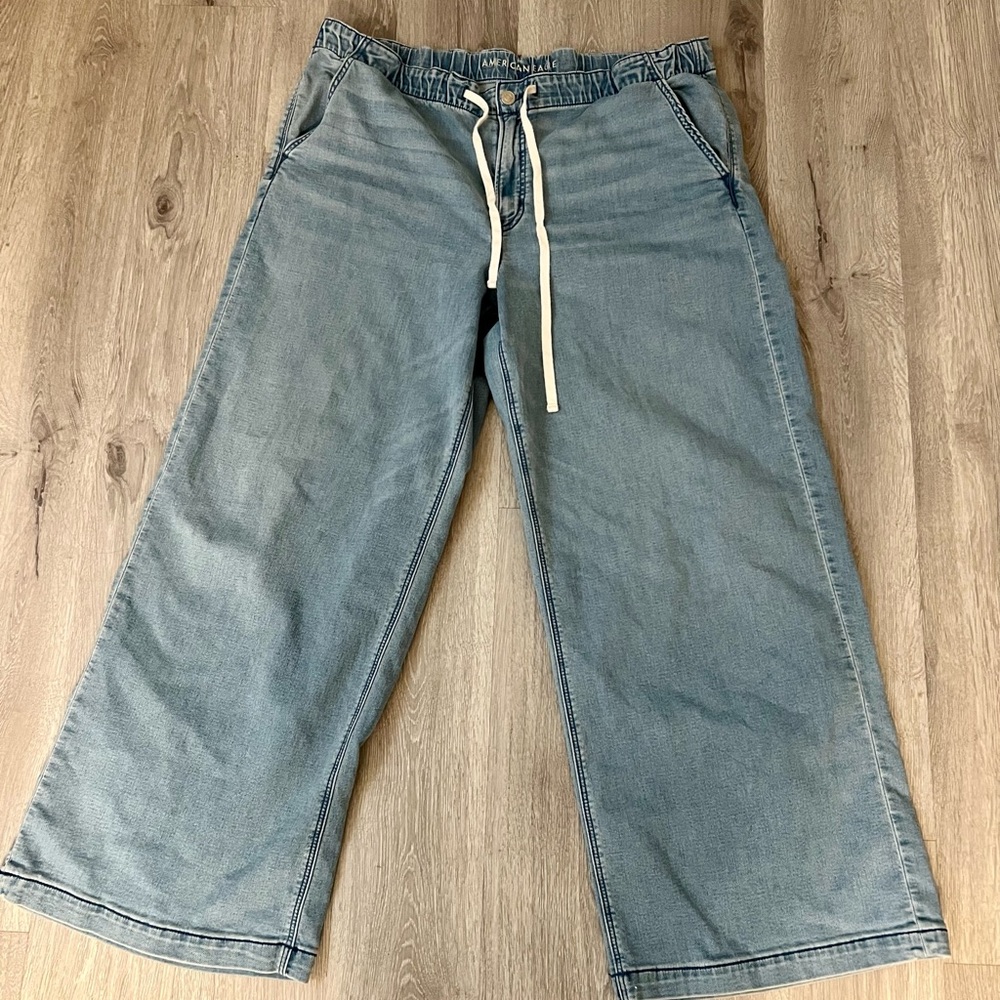 American Eagle Women’s Jeans
